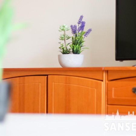 Apartamento Colon By Sanse Holidays 圣塞瓦斯蒂安 外观 照片
